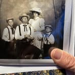 Joyce Mulvey - Facebook