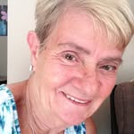 Joyce Munro-Mandryk - @grammajoyce48 - Instagram