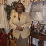 Joyce Chapman-Myrick - @joyce_chapmanmyrick22 - Instagram