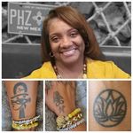 Joyce H Bouie - Myrick - @msjhm58 - Instagram