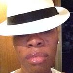 Joyce Myrick - @ambitiousmyrick - Instagram