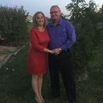 Joyce Myrick Robinson - @joyce.m.robinson - Instagram