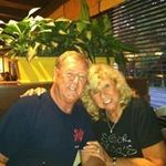 Joyce Godsey-Nagle - @wolfegodsey - Instagram