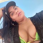 Joyce Nascimento - @joycenascimento162 - Instagram