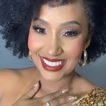 Joyce Nascimento - @joycenegaa - Instagram