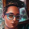 joyce Nations - @bleeding.queens - TikTok