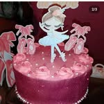 Joyce Botelho navarro - @jmbol_osedoces - Instagram