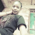 Joyce Navarro Nkuansambu - @joycenkuansambu - Instagram