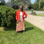 Joyce Nesbitt McBride - @mcbridejoycenesbitt - Instagram