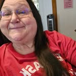 Joyce Neumann - @neumann9386 - Instagram