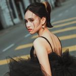 Joyce Ng - @joyce_ng98 - Instagram