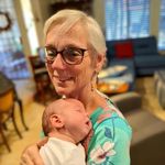 Joyce Nickerson Graves - @david_dorrell03 - Instagram