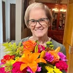 Joyce Nilsen - @joyceabaxter - Instagram