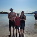 Joyce Reni Nilsen - @nhilsen - Instagram