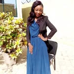 Joyce Noah - @joycenoah9200 - Instagram