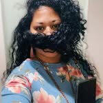 joyce Noah - @tevise9646 - Instagram