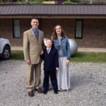 Anthony N Joyce Noe - @joycenoe - Instagram