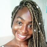 Joyce Noemia - @joyce_noemia - Instagram