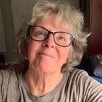 Joyce Norton - @grtgran80 - Instagram