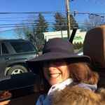 Joyce Novick - @joycenovick - Instagram
