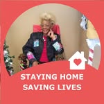 Joyce Nutt - @joybeblessed - Instagram
