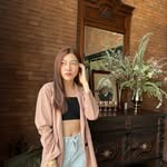 Joyce Nuttaya - @nuttajoyce.mar - Instagram