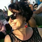 Joyce Yvonne Nutt - @marjoycey - Instagram