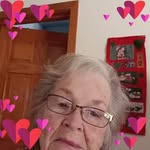 Joyce Ojeda - @betty.oj.9 - Instagram