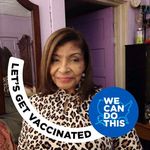 Joyce Oliphant - @oliphant5306 - Instagram