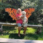 Joyce Osterberg - @joyceosterberg - Instagram