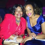 Joyce Scales - @joyceotis26 - Instagram