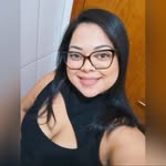 Joyce Kamila - @joyceottonelli - Instagram