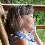 Joyce Otto - @ottojoyce - Instagram