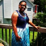 Joyce Carter - Overstreet - @liljc2 - Instagram
