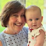 Joyce Hopkins Overstreet - @hokierx - Instagram
