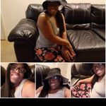 Joyce Overstreet - @liljc2676 - Instagram