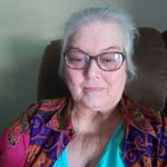 Mary Joyce Overstreet - @maryjoyce.overstreetharris.12 - Instagram