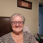 Mary Joyce Overstreet harris - @maryjoyceoverstreet - Instagram