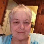 Mary Joyce Overstreet Harris - @overstreetmaryjoyce - Instagram