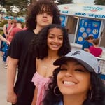 Joyce Padilla - @tyneeone49 - Instagram