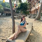 Mela Joyce Padilla - @melajoyce23 - Instagram