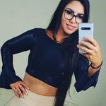 Joyce Palmieri - @joycepalmieritreinadora - Instagram