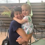 Joyce Scott-Palmateer - @jspalmateer - Instagram