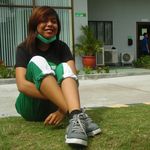 Allyzza Joyce Paras - @imajparas - Instagram