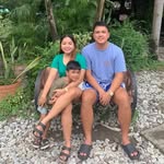 Joyce Ann Pedalizo-Paras - @lalabbmokie03 - Instagram