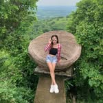 Joyce Paras - @ecyojrasap - Instagram