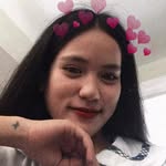 Joyce Paras Amara - @joyceparasama - Instagram
