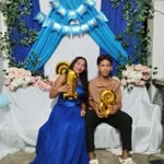 Joyce Paras Siatson - @joycesiatson - Instagram