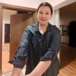 Joyce Paras Tinampay - @saeedmubarak0428 - Instagram