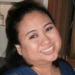 Patricia Joyce Paras - @patriciajoyceparas - Instagram